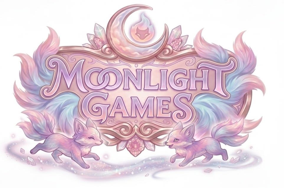 Moonlight Games